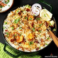 PANNER  BIRYANI