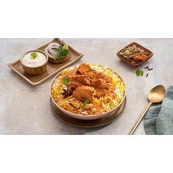 RAJU GARI SPECIAL BIRYANI