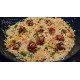 VEG MANCHURIAN FRIED RICE