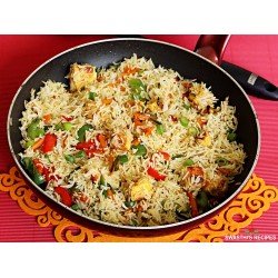 PANNER FRIED RICE