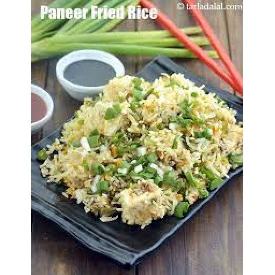 PANNER FRIED RICE