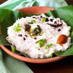 CURD RICE