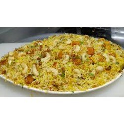 KAJU BIRYANI