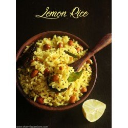 LEMON RICE