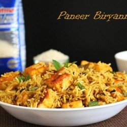 PANNER BIRYANI