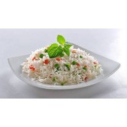 PLAIN RICE