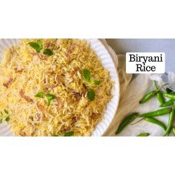 BIRYANI RICE