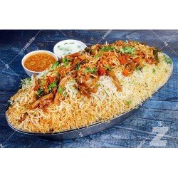 EGG BIRYANI