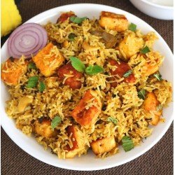 PANNER BIRYANI