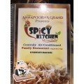 SPICY KITCHEN FAMILY RESTAURANT