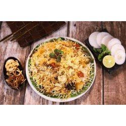 VEG BIRYANI FAMILY