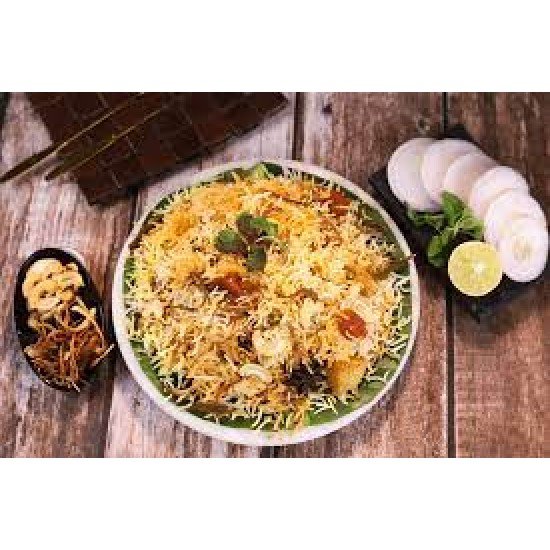 VEG  BIRYANI