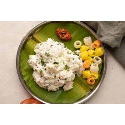 CURD RICE