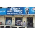 Sai Moksh Family Kitchen