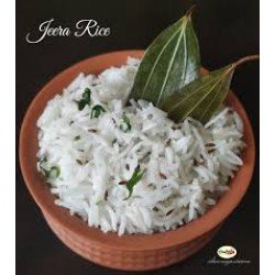 JEERA RICE