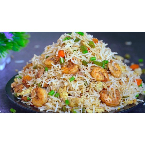 MIXED FRIED RICE NON VEG MIXED FRIED RICE NON VEG