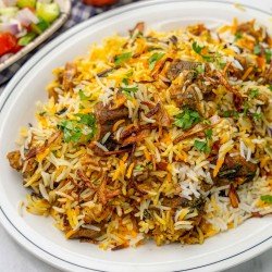 MUTTON DUM BIRYANI SINGLE