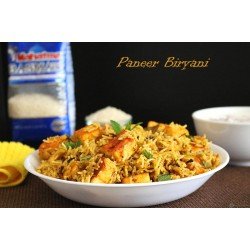 PANNER BIRYANI