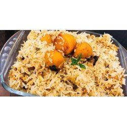 ALU BIRYANI