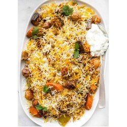 FAMILY PACK BIRYANI 