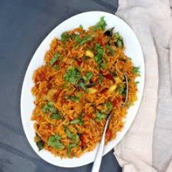 TOMATO RICE