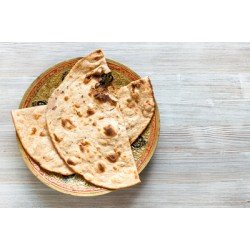 TANDORI ROTI