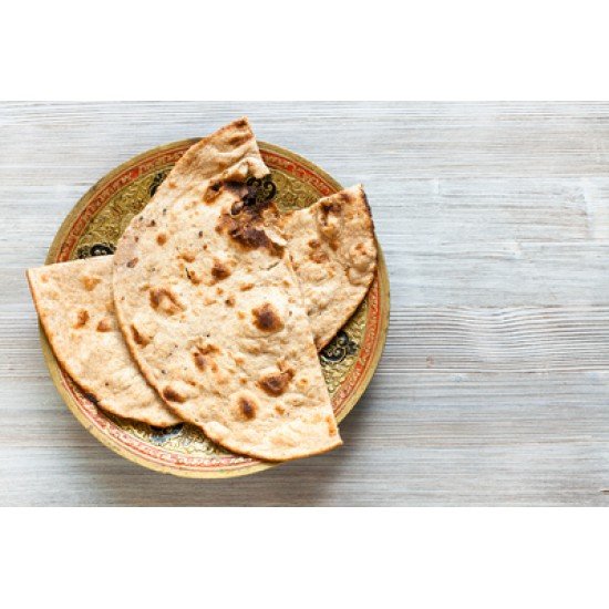 TANDORI ROTI