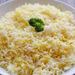 PLAIN BIRYANI