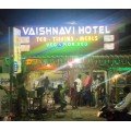 VAISHNAVI HOTEL