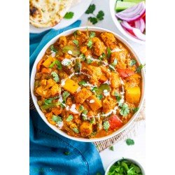 VEG MIX CURRY