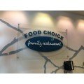 Food Choice Family Restaurant