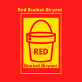 RED BUCKET BIRYANI