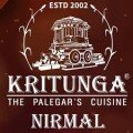 kritunga restaurant 