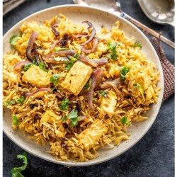 PANNER BIRYANI