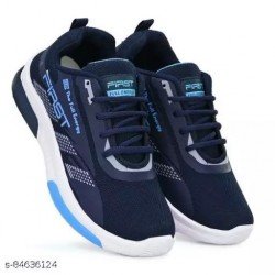 ARS Navy Blue, Sport Shoe/MS