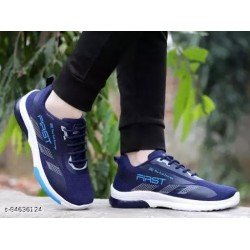 ARS Navy Blue, Sport Shoe/MS