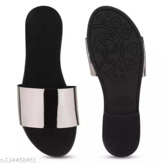 ELEGANCE casual flat for womens and girls/MS