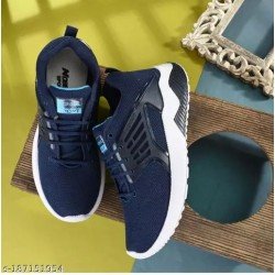 Latest Graceful Men Sports Shoes/MS