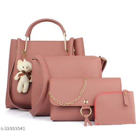 Gorgeous Versatile Women Handbags