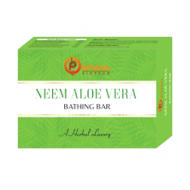 OPSONS NEEM ALOEVERA BATHING SOAPS