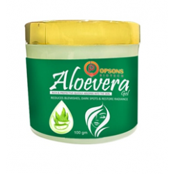 ALOEVERA GEL COMBO PACK 3 PCS