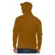 Leotude Brown Sweatshirt 