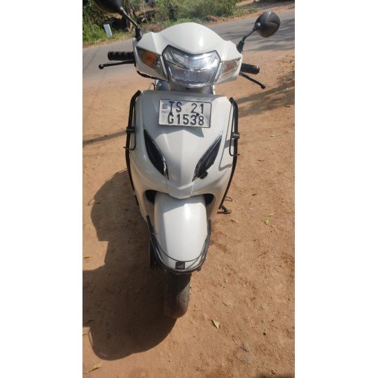 Honda Activa 5G