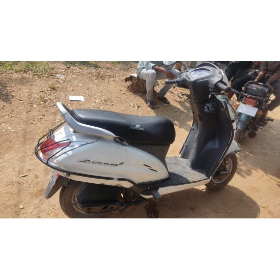 Honda Activa 5G