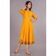 AAGAM PETITE  Kurtis-yellow