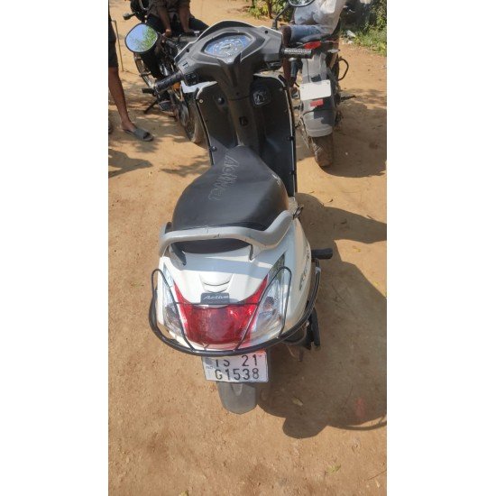 Honda Activa 5G Honda Activa 5G