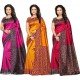 Trendy Refined   Sarees