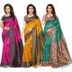 Trendy Refined   Sarees