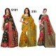 Trendy Refined   Sarees