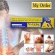 My Ortho-Pain Relief Gel COMBO PACK 3 PCS 